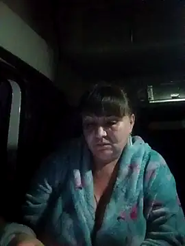 Ryslana0070 online show from 19, 11, 2025