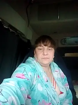 Ryslana0070 online show from 4, 12, 2025