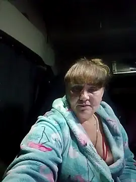 Ryslana0070 online show from 4, 12, 2025