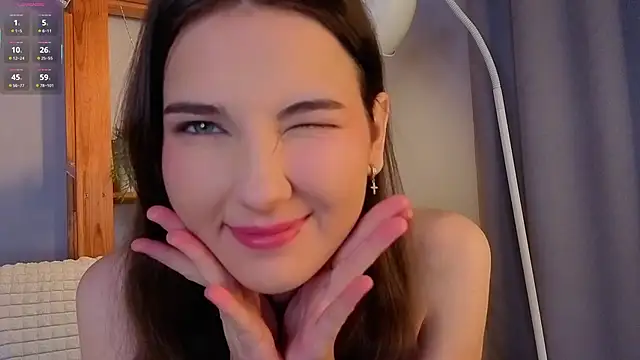 Snapshot of KateCahee chatting on 13, 1, 2026 KateCahee online show from 13, 1, 2026