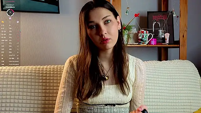 Snapshot of KateCahee chatting on 2, 2, 2026 KateCahee online show from 2, 2, 2026