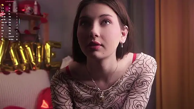 Snapshot of KateCahee chatting on 14, 2, 2026 KateCahee online show from 14, 2, 2026