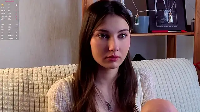 Snapshot of KateCahee chatting on 21, 2, 2026 KateCahee online show from 21, 2, 2026