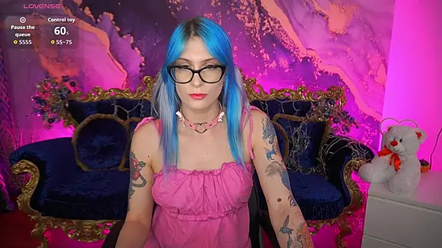 CassaBlaze online show from 26, 3, 2026