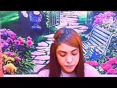 IndianPretty1 online show from 13, 11, 2025