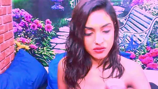 IndianPretty1 online show from 29, 11, 2025