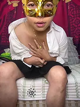 Maomilove1 online show from 18, 11, 2025