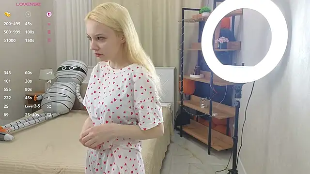 IraYounce online show from 7, 11, 2025