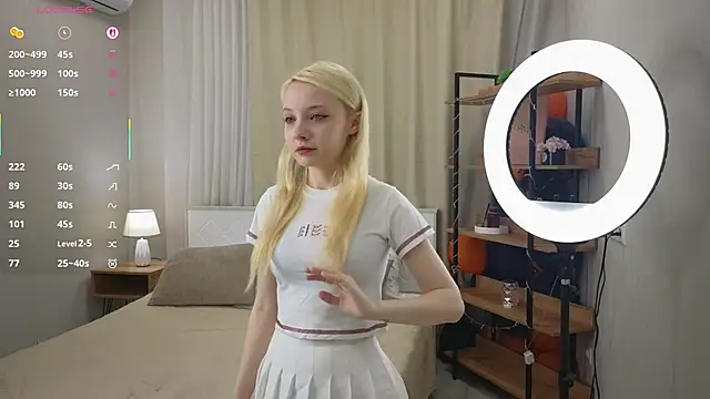 IraYounce online show from 10, 11, 2025