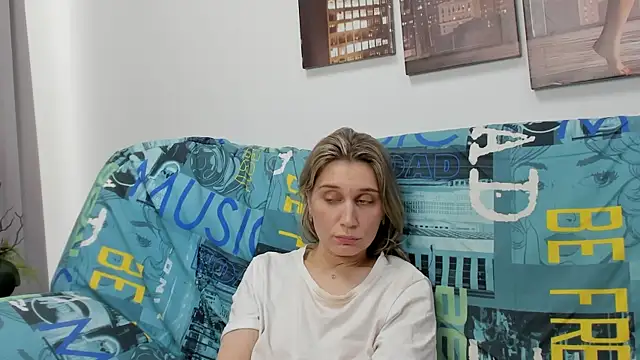 Tenderly Sophie online show from 15, 2, 2026