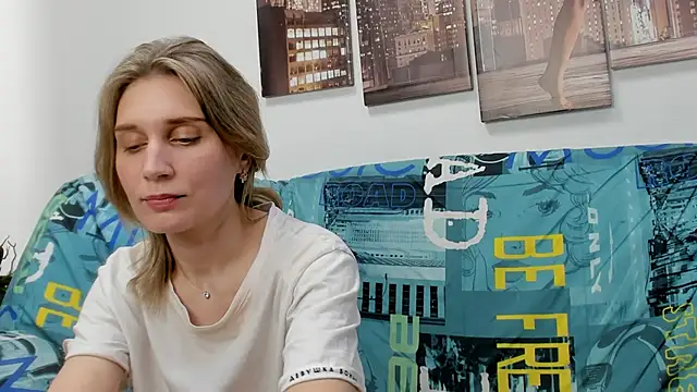 Tenderly Sophie online show from 20, 2, 2026