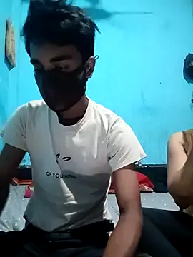 CoupleShow 432 online show from 12, 11, 2025