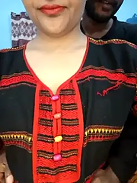 CoupleShow 432 online show from 17, 1, 2026