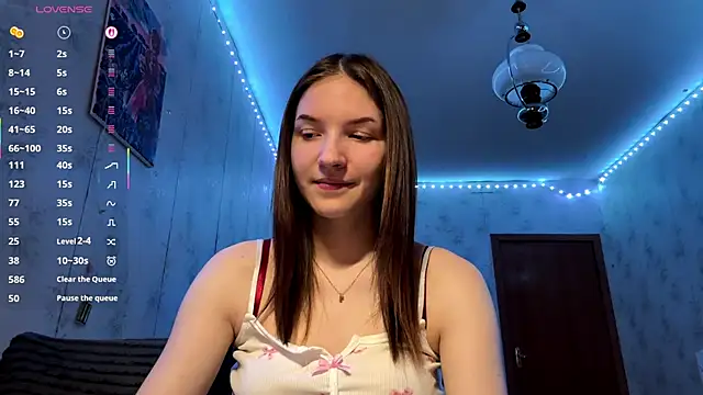 Beauty miIa online show from 15, 12, 2025