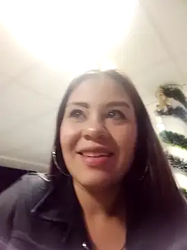 Gianna Johnson online show from 1, 12, 2025