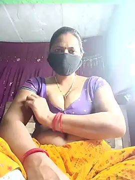 Snapshot of QRESABABY chatting on 18, 12, 2025 QRESABABY online show from 18, 12, 2025