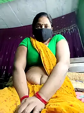 Snapshot of QRESABABY chatting on 8, 1, 2026 QRESABABY online show from 8, 1, 2026