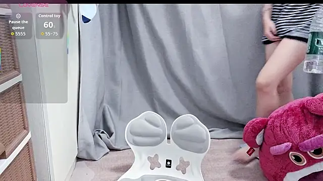 Cheese-666 online show from 21, 12, 2025