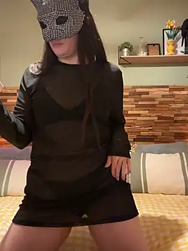 Snapshot of _isadora chatting on 11, 1, 2026 isadora online show from 11, 1, 2026