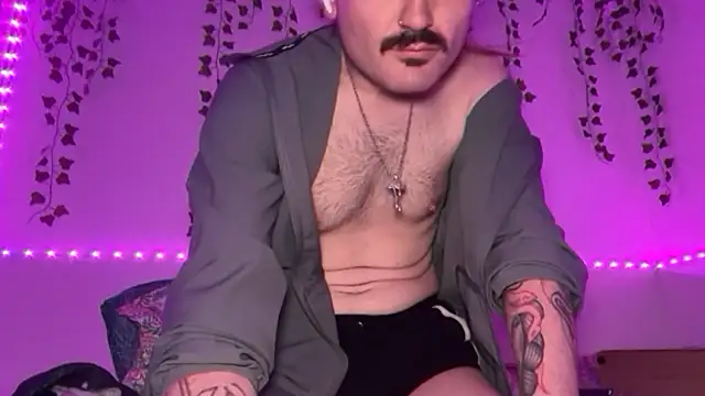 Snapshot of Gander_At_Xander chatting on 21, 10, 2025 Gander At Xander online show from 21, 10, 2025