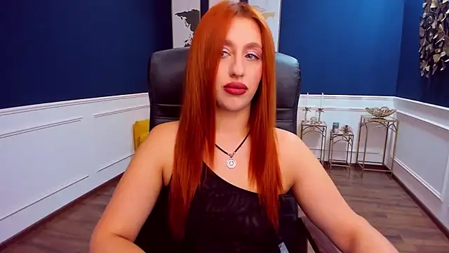 ZoeBurton online show from 14, 12, 2025