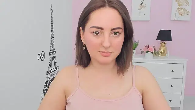 NoraSimons online show from 12, 3, 2026