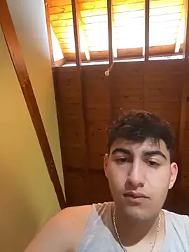 Gduende7 online show from 10, 11, 2025