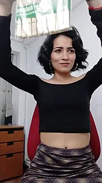 chloehanna online show from 23, 10, 2025