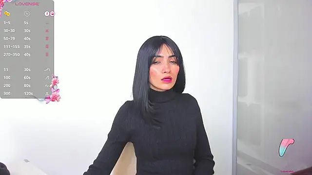 chloehanna online show from 12, 2, 2026