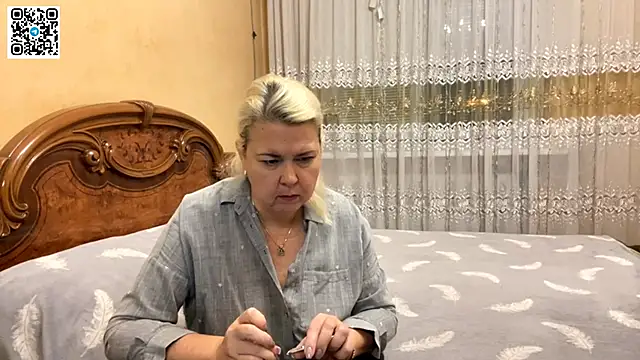 Snapshot of Galatea_2025 chatting on 27, 11, 2025 Galatea 2025 online show from 27, 11, 2025