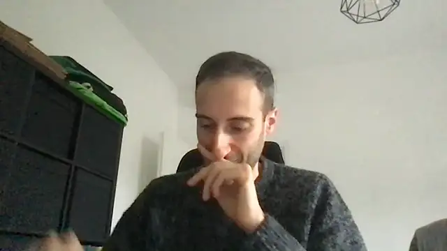 LukaShyGuy online show from 16, 12, 2025