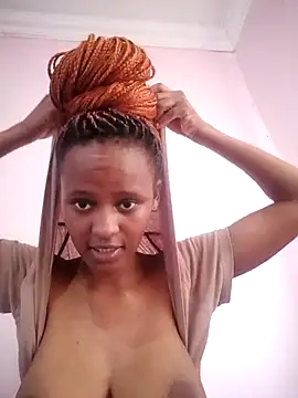 yummy-caramel online show from 29, 10, 2025