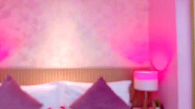 AdelineJhones online show from 15, 12, 2025