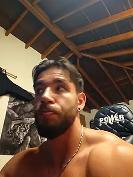 JACKSON STIFLER online show from 21, 11, 2025