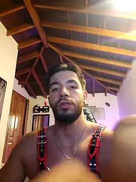 JACKSON STIFLER online show from 24, 11, 2025