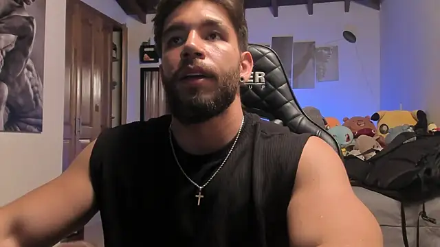 Snapshot of JACKSON_STIFLER chatting on 17, 1, 2026 JACKSON STIFLER online show from 17, 1, 2026