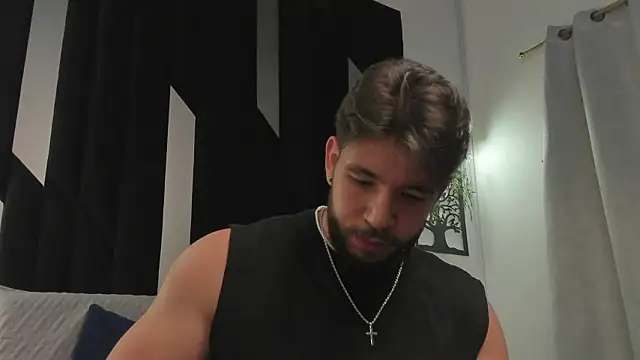 Snapshot of JACKSON_STIFLER chatting on 1, 2, 2026 JACKSON STIFLER online show from 1, 2, 2026