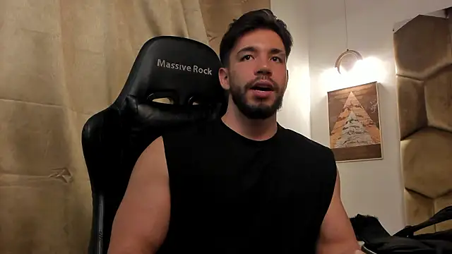 Snapshot of JACKSON_STIFLER chatting on 7, 2, 2026 JACKSON STIFLER online show from 7, 2, 2026