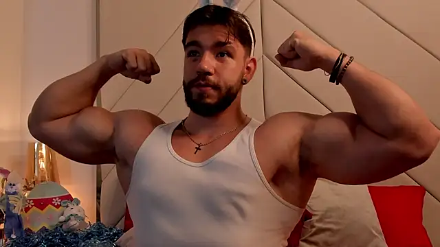 JACKSON STIFLER online show from 3, 4, 2026