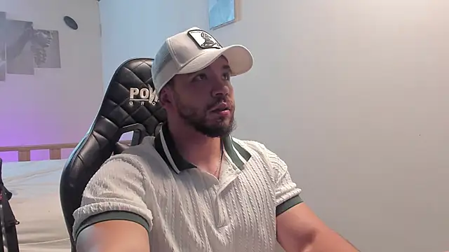 JACKSON STIFLER online show from 29, 4, 2026