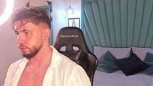 JACKSON STIFLER online show from 6, 6, 2026