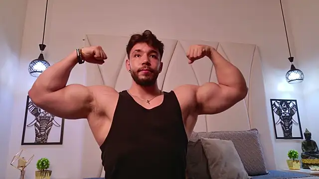 JACKSON STIFLER online show from 10, 6, 2026