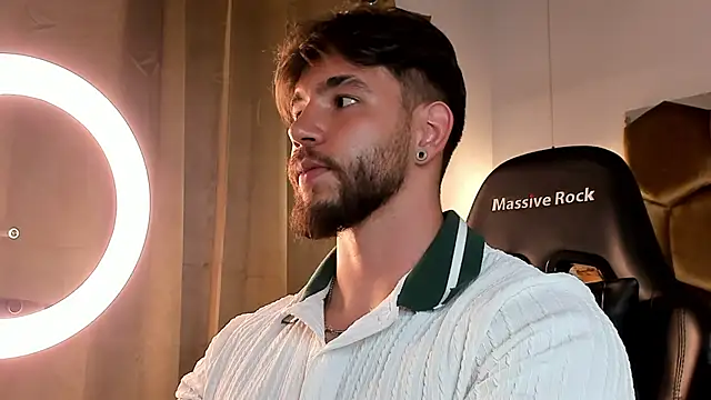JACKSON STIFLER online show from 12, 6, 2026
