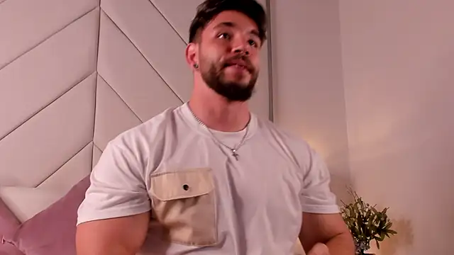 JACKSON STIFLER online show from 15, 6, 2026