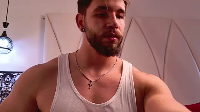 JACKSON STIFLER online show from 16, 6, 2026
