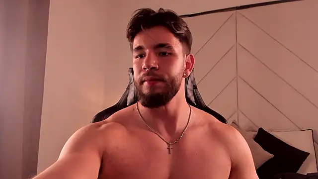 JACKSON STIFLER online show from 23, 6, 2026
