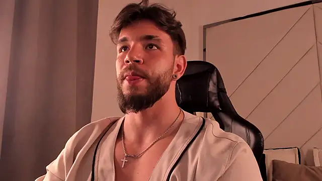 JACKSON STIFLER online show from 25, 6, 2026