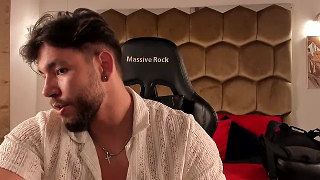 JACKSON STIFLER online show from 27, 6, 2026