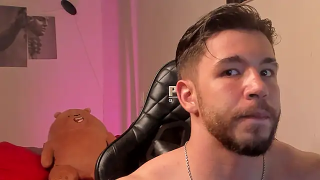 JACKSON STIFLER online show from 7, 7, 2026