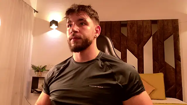 JACKSON STIFLER online show from 5, 8, 2026